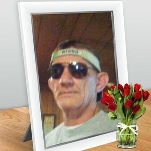 Meet your Posher, Ronnie